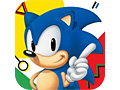 初代「ソニック・ザ・ヘッジホッグ」のリメイク版がiOS/Android向けに配信。ワイドスクリーンに対応,「テイルス」「ナックルズ」でもプレイ可能に