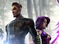 新作MOBA「Dawngate」の公式サイトがオープン。CBT参加者を募集中