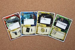 画像集#007のサムネイル/あのアンチャーテッドの冒険をボードゲームで再現。手に汗握るトレジャーハントが楽しめる「UNCHARTED BOARD GAME」レビューを掲載