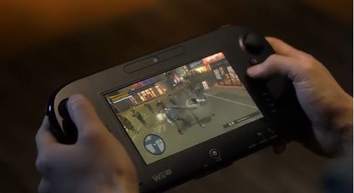 Wii Uǡζǡ 1&2 HD for Wii UPV