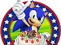 「ソニック バースデーパーティー2013」が東京ジョイポリスで6月23日開催。「ソニック ロストワールド」の試遊も可能な観覧者100名を募集中