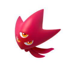 画像集#014のサムネイル/Wii U版「ソニック ロストワールド」の最新情報が明らかに。ソニックの新アクションや,「カラーパワー」使用時のスクリーンショットなどを紹介