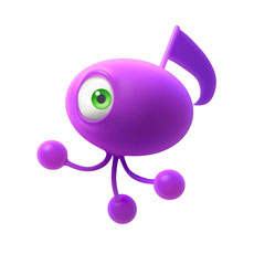 画像集#021のサムネイル/Wii U版「ソニック ロストワールド」の最新情報が明らかに。ソニックの新アクションや,「カラーパワー」使用時のスクリーンショットなどを紹介
