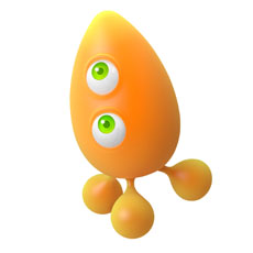 画像集#029のサムネイル/Wii U版「ソニック ロストワールド」の最新情報が明らかに。ソニックの新アクションや,「カラーパワー」使用時のスクリーンショットなどを紹介