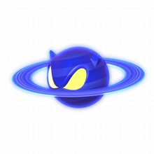 画像集#026のサムネイル/「ソニック ロストワールド」,ニンテンドー3DS版の新アクションとカラーパワーを紹介