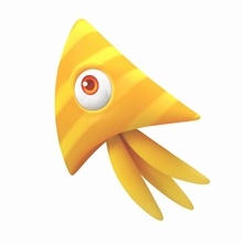 画像集#039のサムネイル/「ソニック ロストワールド」,ニンテンドー3DS版の新アクションとカラーパワーを紹介