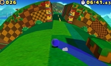 画像集#055のサムネイル/「ソニック ロストワールド」,ニンテンドー3DS版の新アクションとカラーパワーを紹介