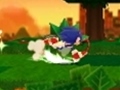 「ソニック ロストワールド」,ニンテンドー3DS版の新アクションとカラーパワーを紹介