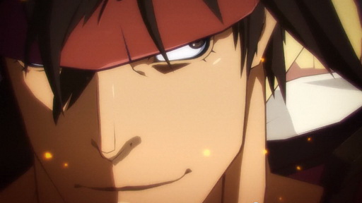 Guilty Gear Xrd -SIGN- Trailer #1