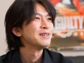 「GUILTY GEAR Xrd -SIGN-」が目指した“心機一転”。アークシステムワークス・石渡太輔氏と関根一利氏が語る,新時代の格闘ゲームとは