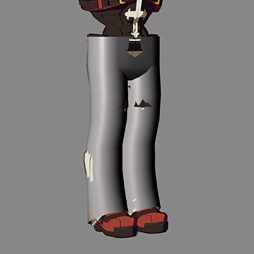 #060Υͥ/ʤΡֻ˽Ф륲॰եåס1ˡGUILTY GEAR Xrd -SIGN-פǼ¸줿֥˥ˤʤꥢ륿3Dեåפ̩