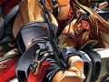 「GUILTY GEAR Xrd -SIGN-」の公式攻略Wikiを本日公開。キャラクター解説からフレームデータまで網羅した徹底攻略をお届け