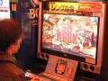 家庭用の新キャラも参戦となるAC版「GUILTY GEAR Xrd」Ver.1.10ロケテストレポート。先行入力猶予の1F延長などシステム面にも変化アリ