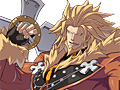 アーケード版「GUILTY GEAR Xrd -SIGN-」のVer.1.10アップデートが本日実施。前バージョンからの主な変更点があらためて公開に