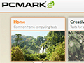 「PCMark 8」,マイナーアップデートでエラーメッセージのバグを修正。4Gamerの無料版ミラーも更新