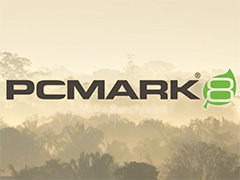 PC総合ベンチマーク「PCMark 8」が1年8か月ぶりのアップデートでバージョン「2.8.704」に。コア数の多いCPUで生じる問題を修正