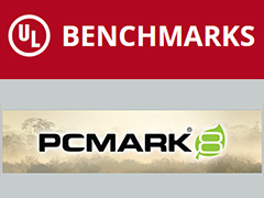 UL,「PCMark 8」のマイナーチェンジとなるバージョン2.9.811をリリース