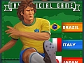 【6月12日のAndroid向けアプリセール情報】サッカーの神様“ジーコ”が監修したフリーキックアプリ「Zico: The Official Game」が無料配信中