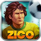 Zico: The Official Game