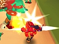 【5月21日のiOS向けアプリセール情報】忍者となって悪を裁く。ランニングアクション「Ninja Slash」を無料で楽しもう