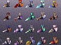 【5月21日のAndroid向けアプリセール情報】俯瞰型の2DアクションRPG「暗黒黙示録-偽りの神々-」が105円に値下げ中