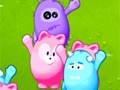 かわいいモンスターからアイスクリームを死守。スマートフォン向けアクション「Hungry MonstR」を紹介する「(ほぼ)日刊スマホゲーム通信」第256回