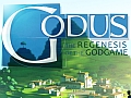 iOS版「Godus」のファーストインプレッションをお届け。破壊と創造を繰り返し,世界を作る神になろう
