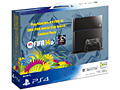 SCEJA,2014 FIFA ワールドカップの開催を記念したPS4特別商品を発表。「FIFA 14 ワールドクラス サッカー」やPS Cameraをセットにした数量限定品