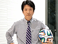 SCEJAのプレジデント 河野 弘氏が,サッカーワールドカップにちなみリフティングを披露する動画が「プレコミュ」内のブログで公開中