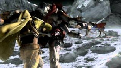 Sunset Overdrive E3 TeaserXbox One