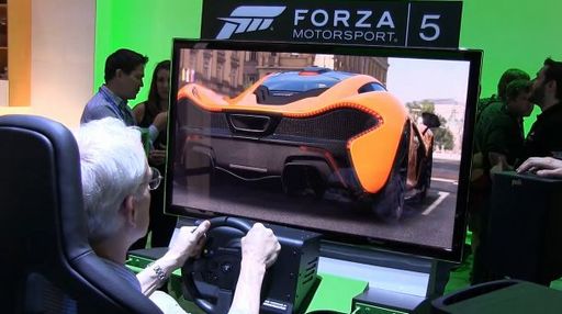 Forza Motorsport 5ľࡼӡ 