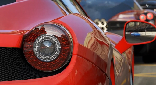 Forza Motorsport 5ץȥ쥤顼