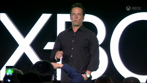画像集#001のサムネイル/［gamescom］「Quantum Break」のプレイシーンが世界初公開。Microsoftがケルンでプレスカンファレンス「gamescom 2014 Xbox Briefing」を開催