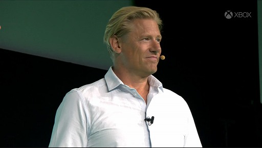 画像集#002のサムネイル/［gamescom］「Quantum Break」のプレイシーンが世界初公開。Microsoftがケルンでプレスカンファレンス「gamescom 2014 Xbox Briefing」を開催