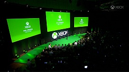 画像集#018のサムネイル/［gamescom］「Quantum Break」のプレイシーンが世界初公開。Microsoftがケルンでプレスカンファレンス「gamescom 2014 Xbox Briefing」を開催