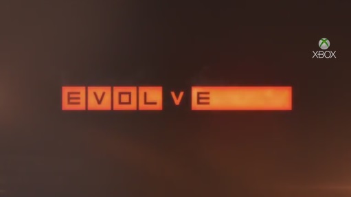 Evolve-Distillery Map Gameplay Demo