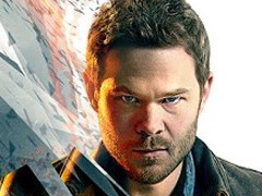 「Quantum Break」の最新トレイラーが公開。ショーン・アシュモアさんがモデルを務める主人公ジャックの表情や動きに注目