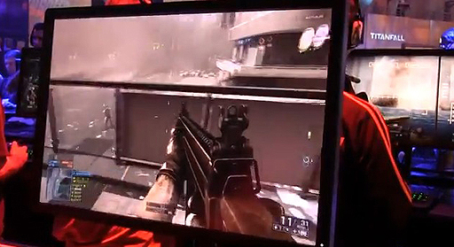 画像集#003のサムネイル/［E3 2013］「Battlefield 4」の64人対戦直撮りプレイムービーを掲載。兵士諸君，来るべき戦いの雰囲気を感じ取るのだ
