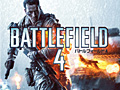 EA,444+4名に豪華プレゼントが当たるPS4版「バトルフィールド 4」キャンペーンを2月22日より実施