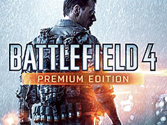 PS4「バトルフィールド 4 プレミアムエディション」のEA BEST HITS(価格改定版)が3月17日発売へ。価格は税別3800円