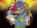 「D&D −ミスタラ英雄戦記−」の魅力を紹介する動画「D&D最強パーティ三番勝負」の第2回が公開。杉田智和さんと上花楓裏さんが加わり4人協力プレイに挑戦