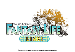 画像集#002のサムネイル/「ファンタジーライフ LINK!」，無料大型アップデートとなる「更新データVer. 1.4」の配信を本日スタート