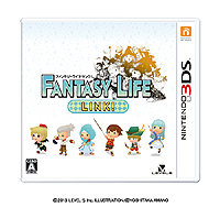 画像集#003のサムネイル/「ファンタジーライフ LINK!」，無料大型アップデートとなる「更新データVer. 1.4」の配信を本日スタート