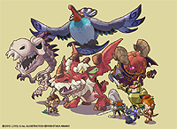 画像集#004のサムネイル/「ファンタジーライフ LINK!」，無料大型アップデートとなる「更新データVer. 1.4」の配信を本日スタート