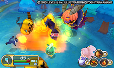 画像集#007のサムネイル/「ファンタジーライフ LINK!」,無料大型アップデートとなる「更新データVer. 1.4」の配信を本日スタート