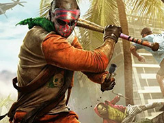 バトルロイヤルゲーム「Dying Light: Bad Blood」のSteamコードが,「Dying Light」本編所有者に向けて無料配布