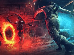 「Dying Light」の最新DLC“Hellraid”が2020年7月23日に発売。今度は地獄でアンデッドたちと戦う