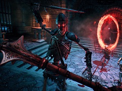 「Dying Light」の地獄編DLC「Hellraid」が配信開始。最大4人パーティでダンジョンに挑む