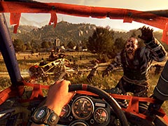 「ダイイングライト」本編と4つのDLC,大型拡張パックをまとめた「ザ・フォロイング エンハンスト・エディション」が4月21日発売へ