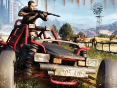 「ダイイングライト:ザ・フォロイング エンハンスト・エディション」にも収録されるDLC「ザ・フォロイング」の配信価格が発表に